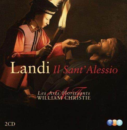 Landi: Il Sant'Alessio