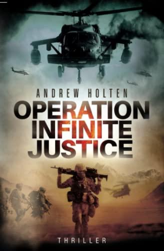 Operation Infinite Justice