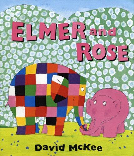 Elmer and Rose