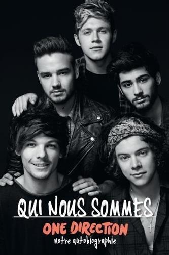 One direction, qui nous sommes