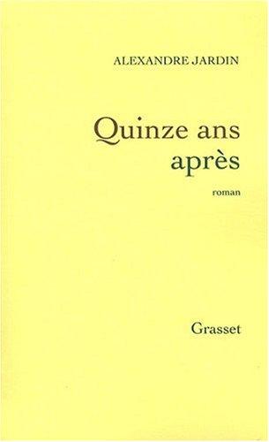 Quinze ans après