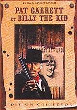 Pat Garrett et Billy the Kid - Edition Collector 2 DVD [FR Import]