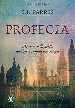 Profecia (Em Portuguese do Brasil)