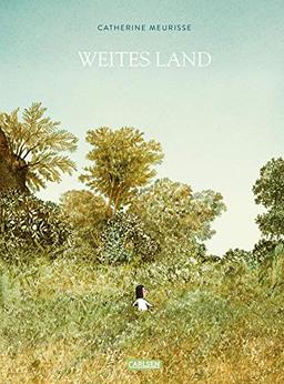 Weites Land