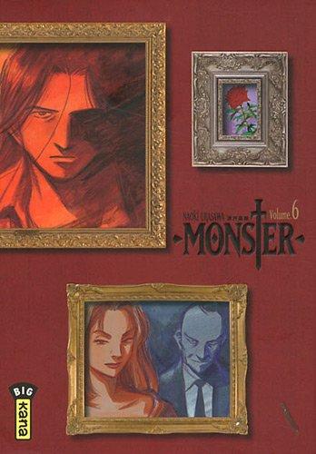 Monster : intégrale luxe. Vol. 6