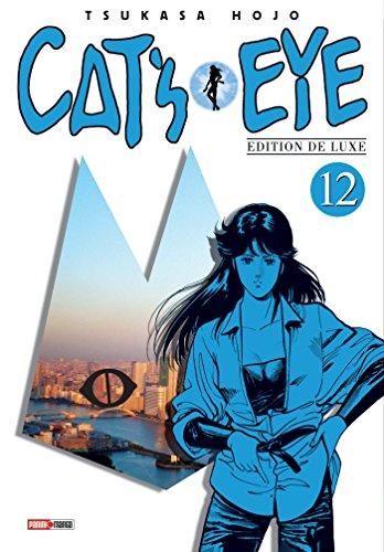 Cat's Eye. Vol. 12