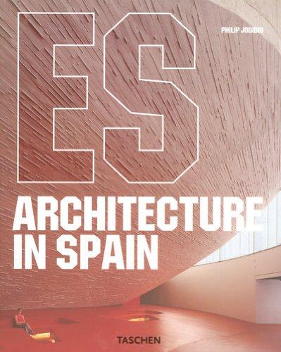 Architecture in Spain