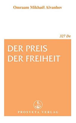 Der Preis der Freiheit (Broschüren)