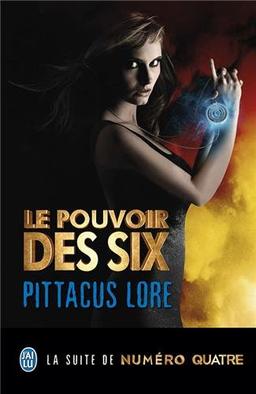 Le pouvoir des six