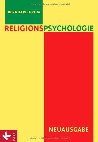 Religionspsychologie