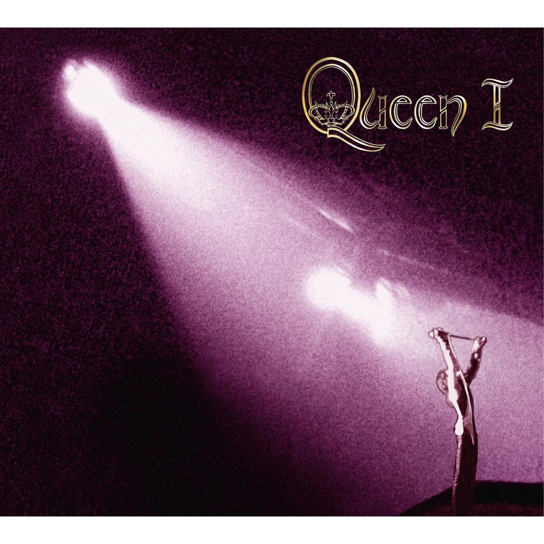 Queen I (Ltd. 1CD)