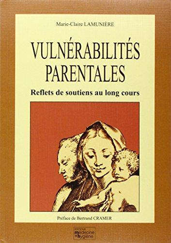 Vulnérabilités parentales : reflets de soutien au long cours