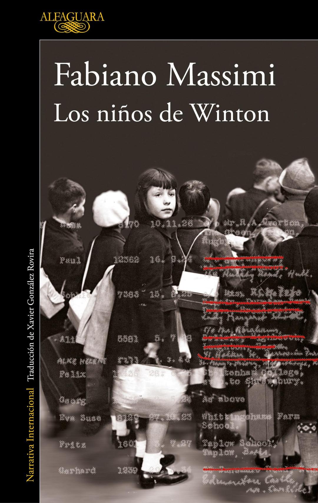 Los niños de Winton (Literaturas)