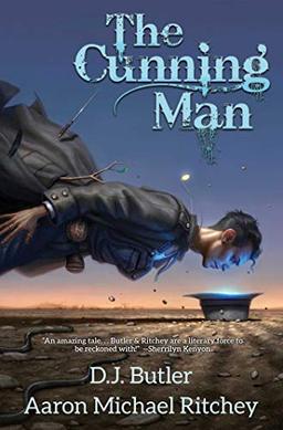 The Cunning Man (Volume 1)