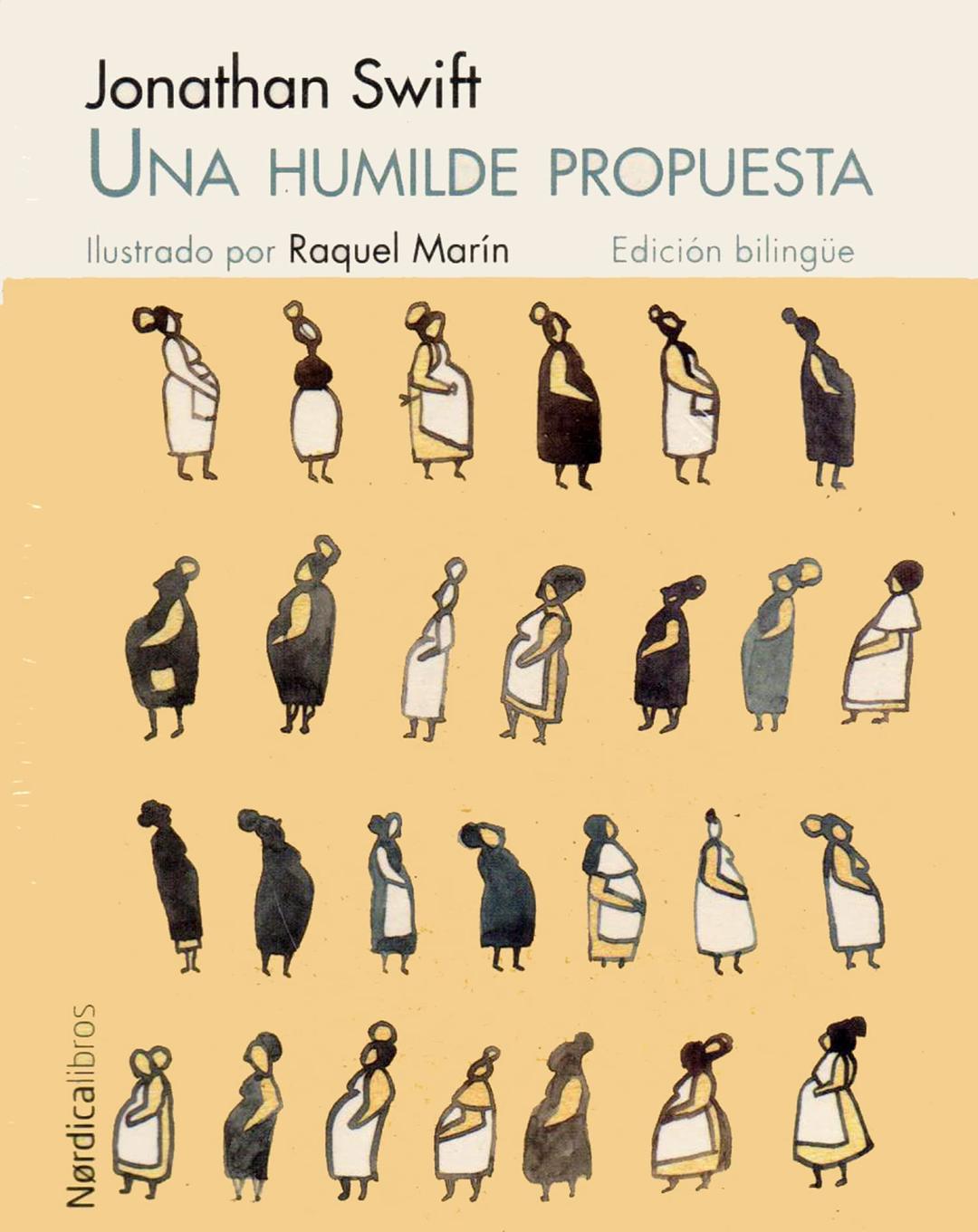 Una humilde propuesta (Ilustrados)