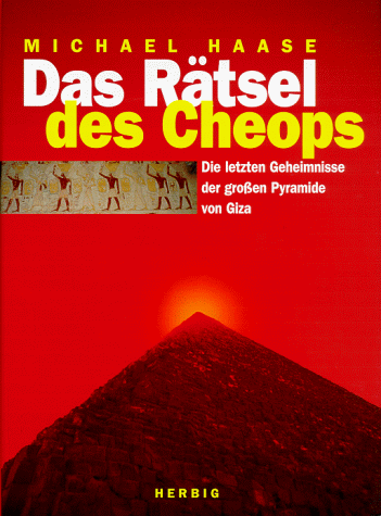 Das Rätsel des Cheops