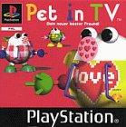 Pet in TV