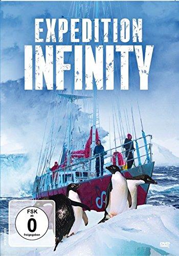 Expedition Infinity - Reise ans andere Ende der Welt