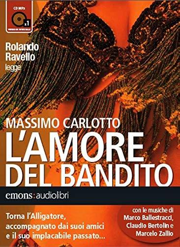 L'amore del Bandito