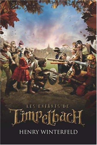 Les enfants de Timpelbach