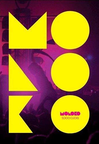 Moloko - 11 000 Clicks