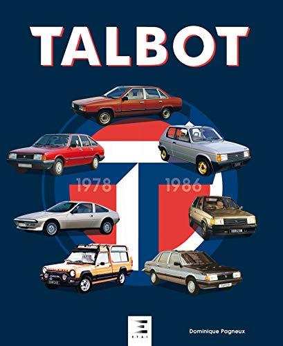 Talbot, 1978-1986