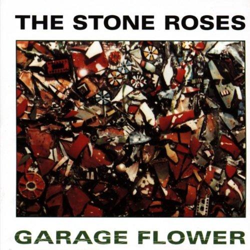 Garage Flower