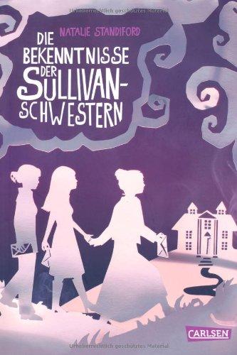 Die Bekenntnisse der Sullivan-Schwestern