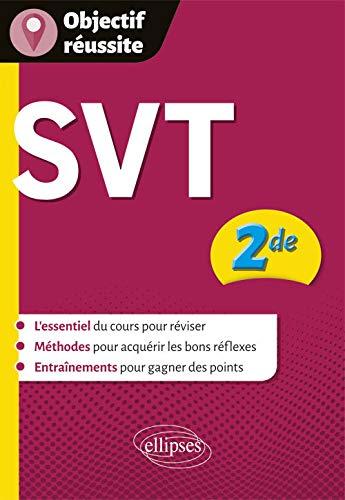 SVT 2de