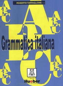 Grammatica italiana