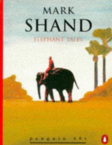 Elephant Tales (Penguin 60s)