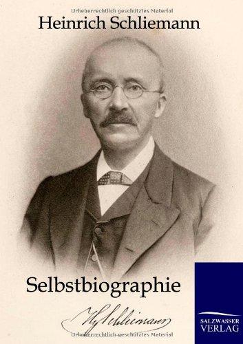 Selbstbiographie