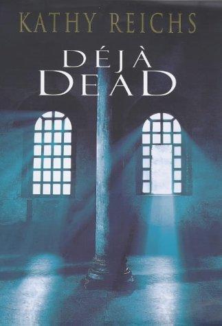 Deja Dead