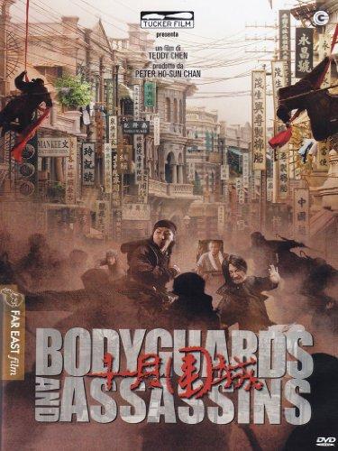 Bodyguards and assassins [IT Import]