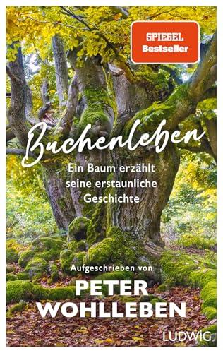 Buchenleben: Ein Baum erzählt seine erstaunliche Geschichte