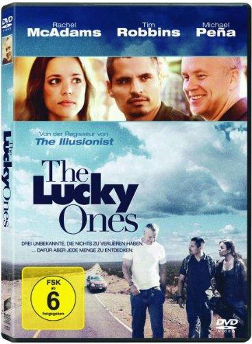 The Lucky Ones