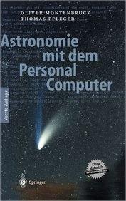 Astronomie mit dem Personal Computer