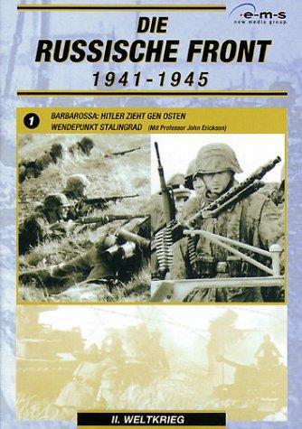 Die russische Front 1941-1945, Teil 2