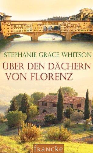 Über den Dächern von Florenz