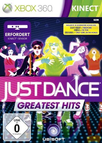 Just Dance - Greatest Hits