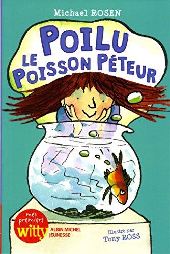 Poilu le poisson péteur