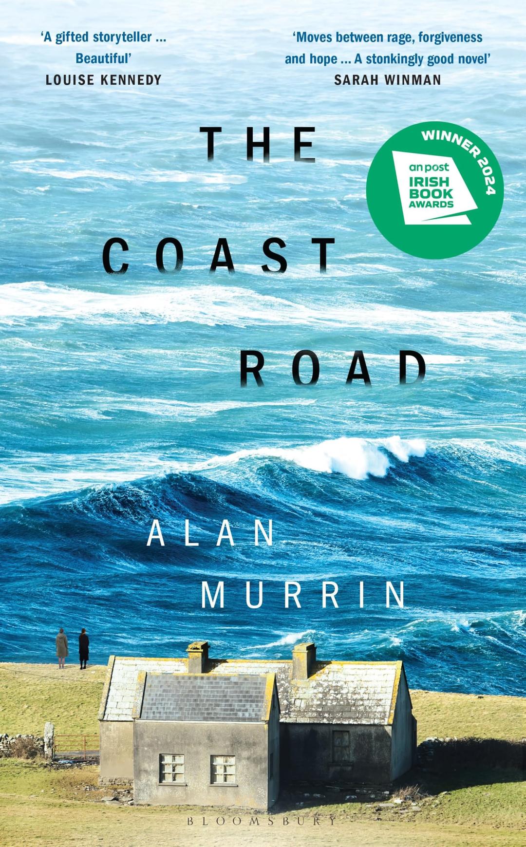 The Coast Road: ‘A perfect book club read’ Sunday Times