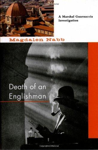 Death of an Englishman (Soho Crime)