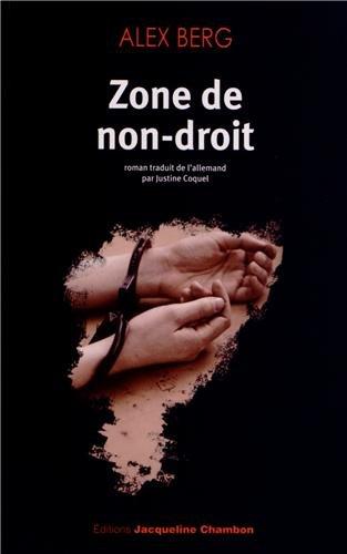 Zone de non-droit