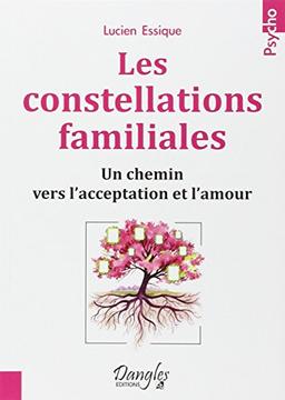 Les constellations familiales : un chemin vers l'acceptation et l'amour