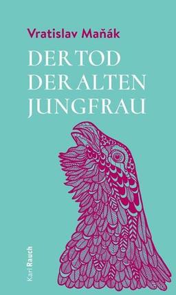 Der Tod der alten Jungfrau