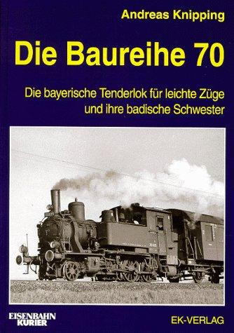 Die Baureihe 70