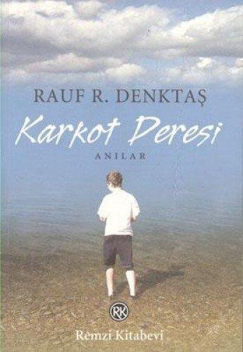 KARKOT DERESİ