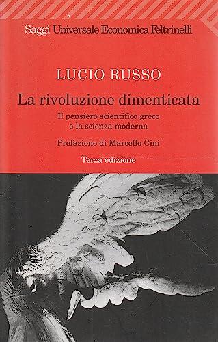 LA Rivoluzione Dimenticata