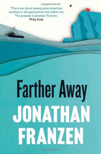 Farther Away